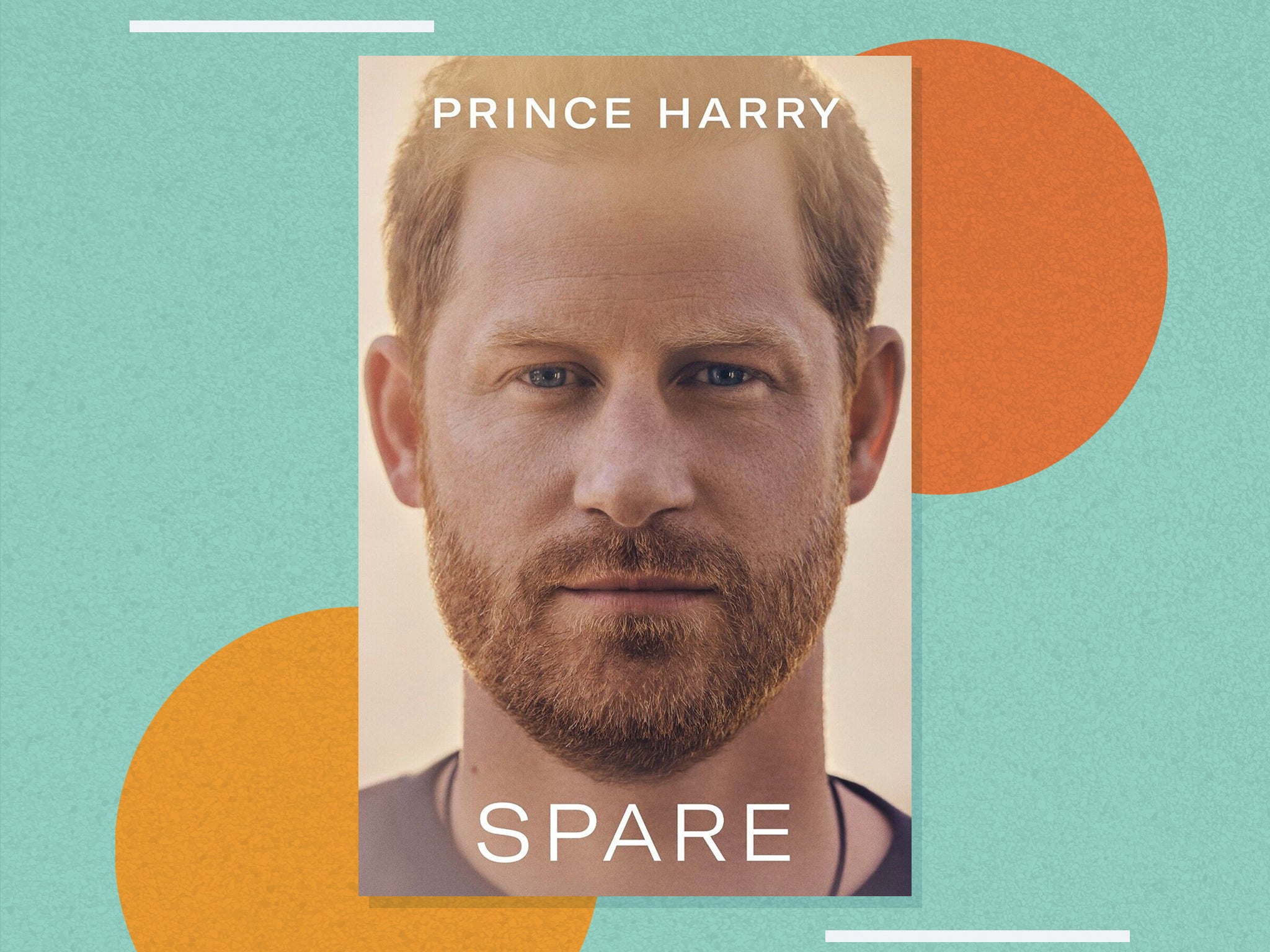 Prince Harry’s book Spare is coming soon here’s what you need to know